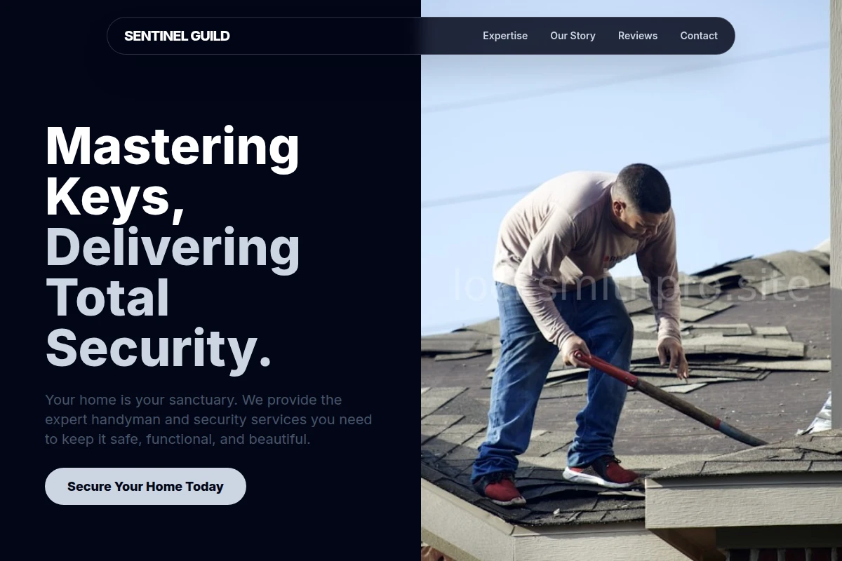 Code Handyman