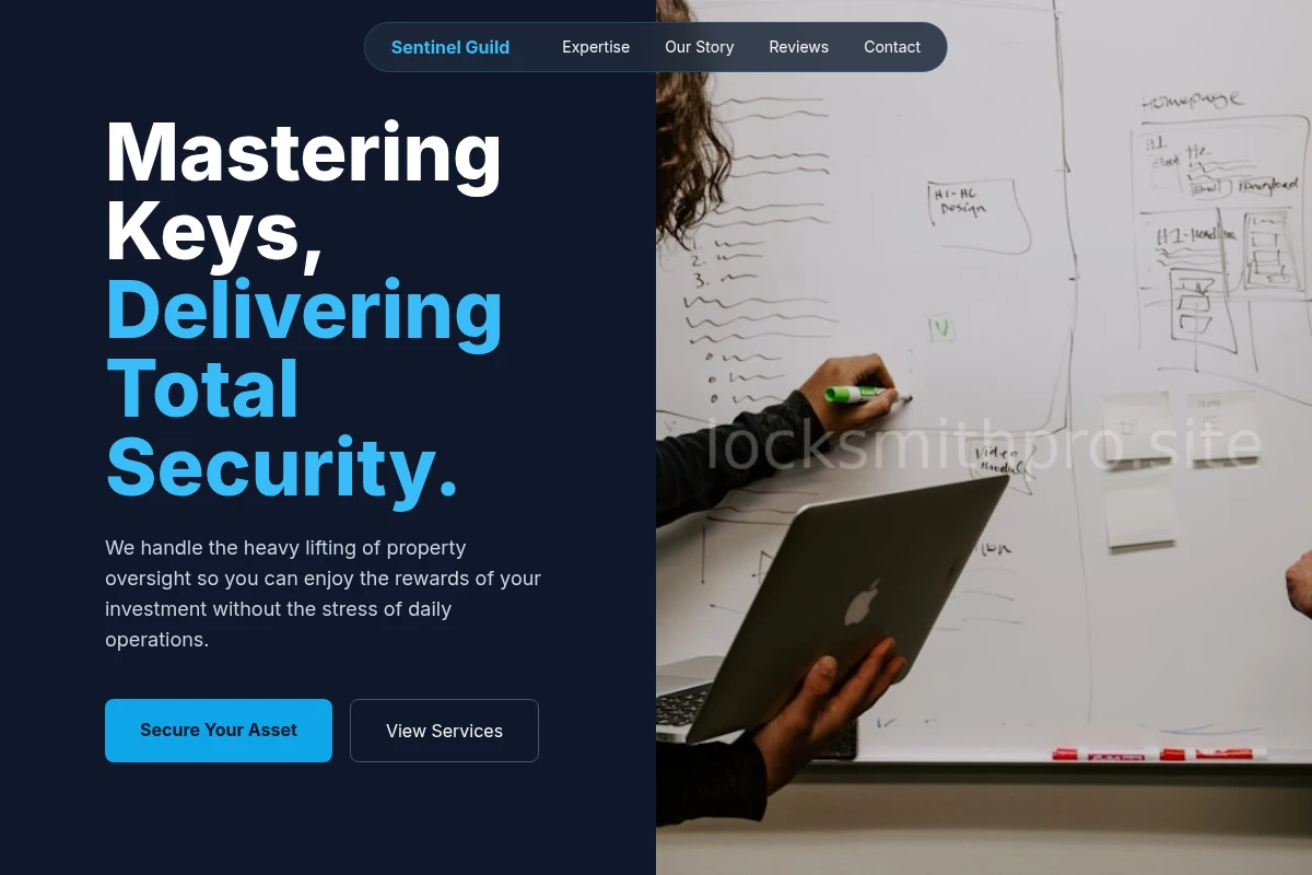 Tumbler Property Management