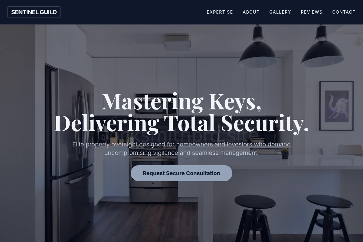 Upgrade Property Management