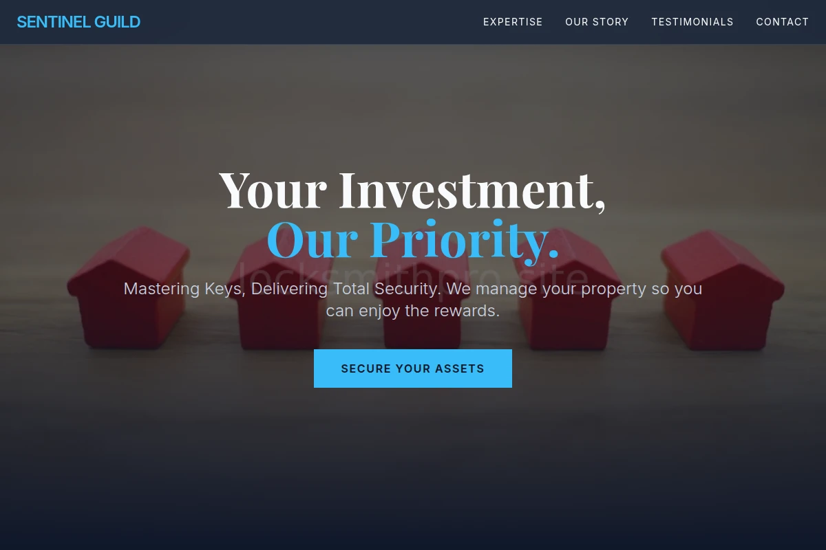 Residential Property Management