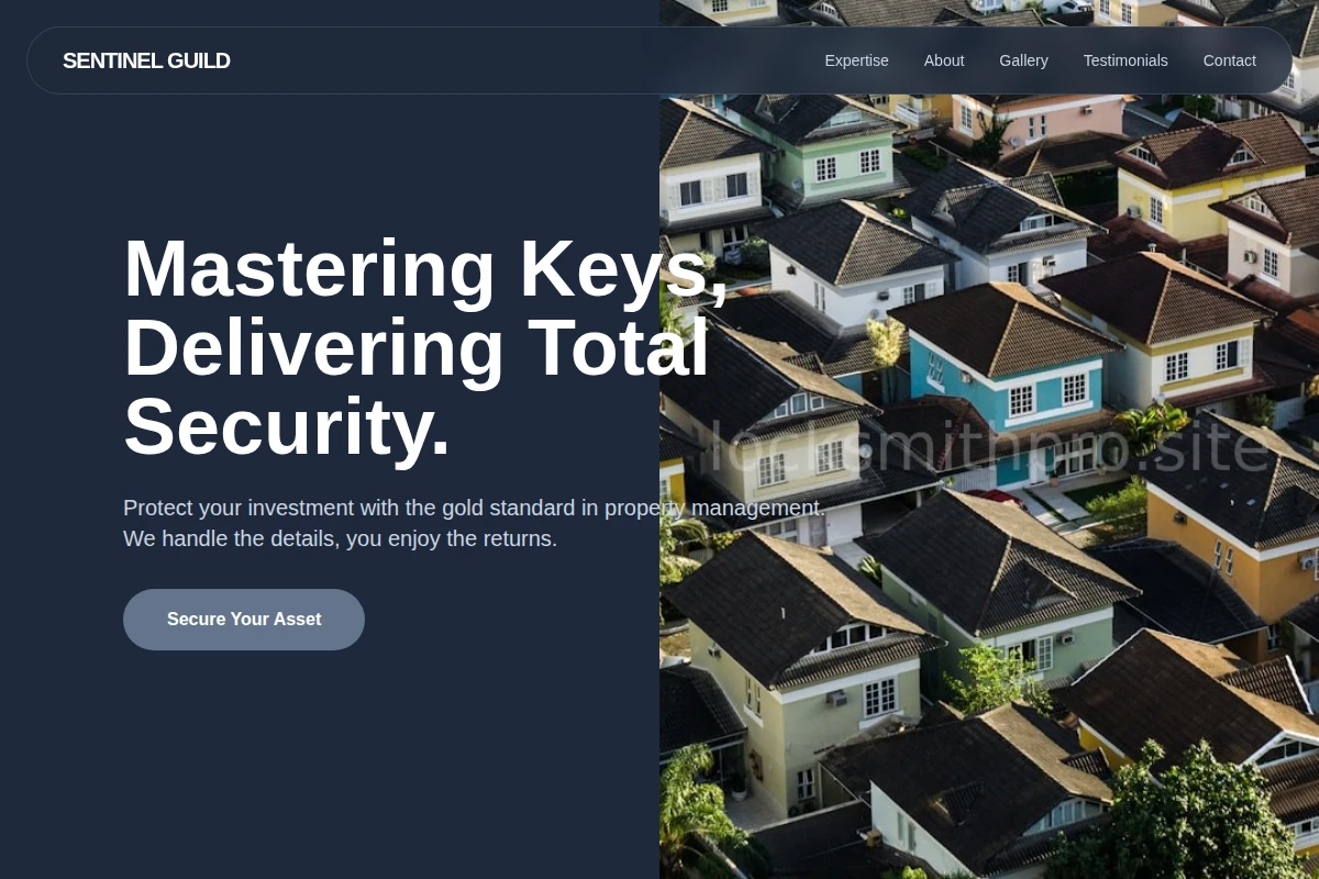 Shield Property Management