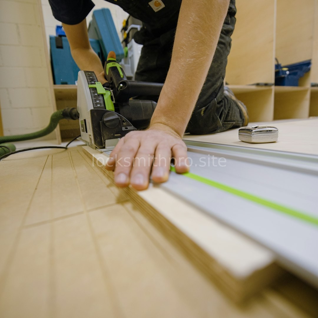 Installation Services