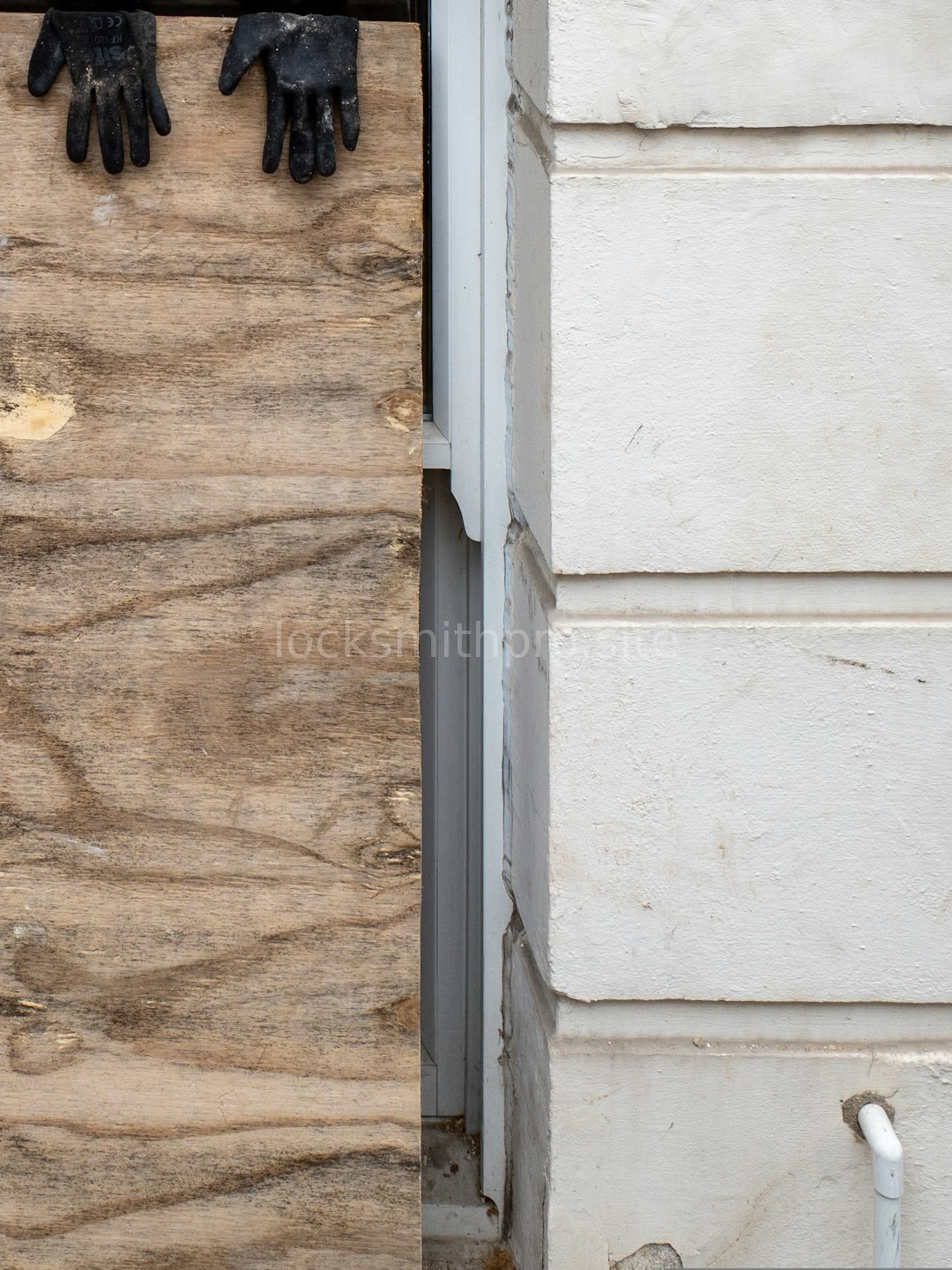 Locksmithing